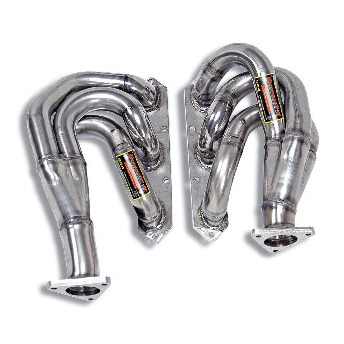 Supersprint Manifold Right + Left - 241501