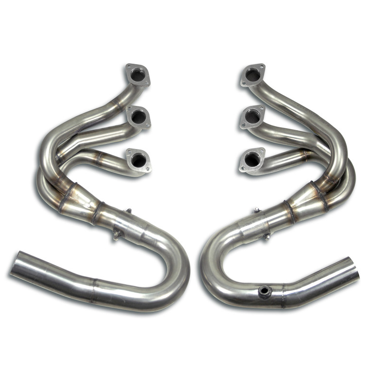 Supersprint Headers 100% Stainless steel - 241101