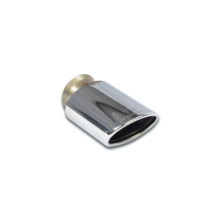 Supersprint Endpipe 120x80 - 241725