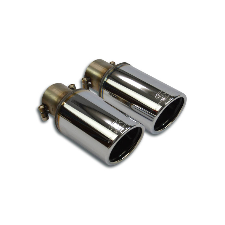 Supersprint Endpipe kit OO 90 - 241526
