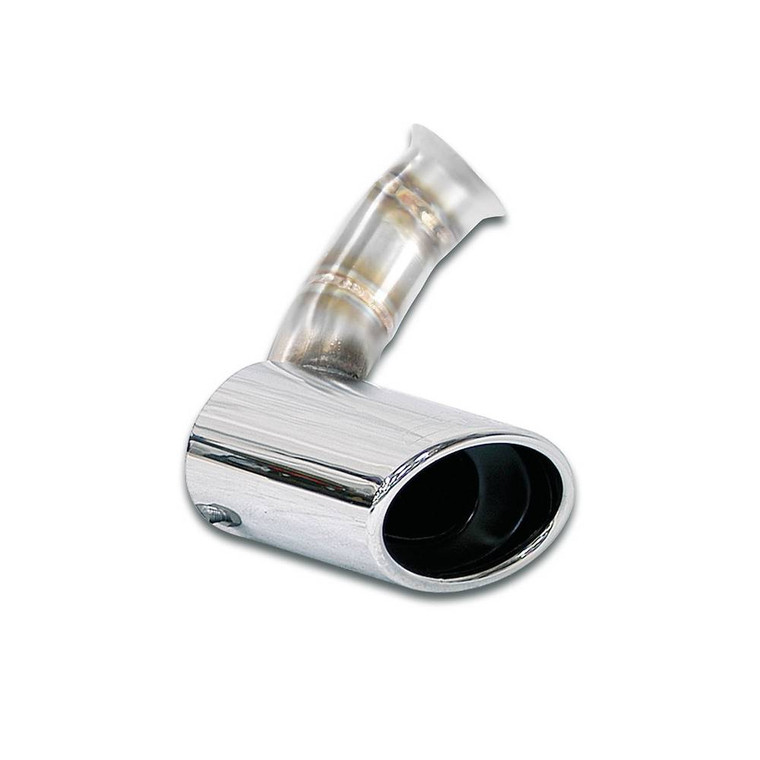 Supersprint Endpipe Right 145 x 95 - 241815