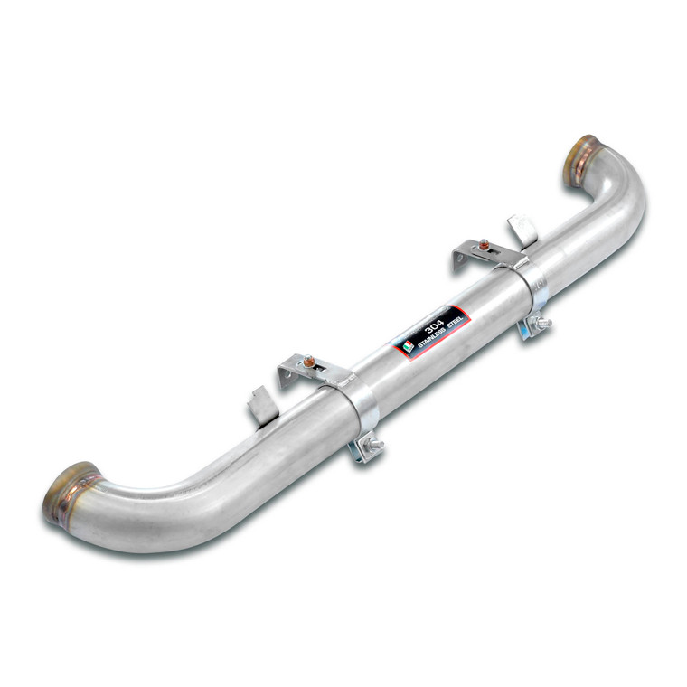 Supersprint Mid pipe - 240712