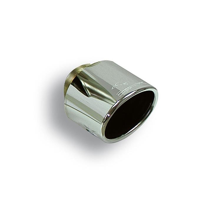 Supersprint Endpipe Right 120x80 - 242515