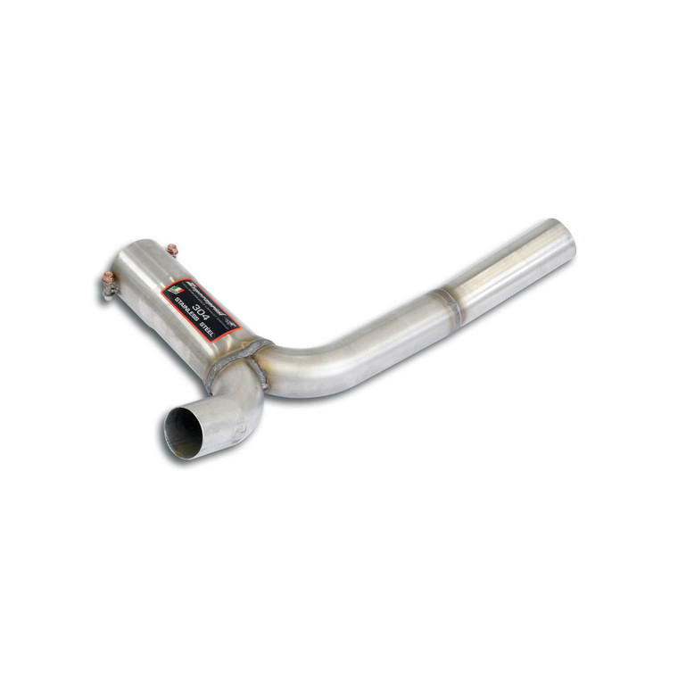Supersprint Connecting "Y-Pipe" - 172433