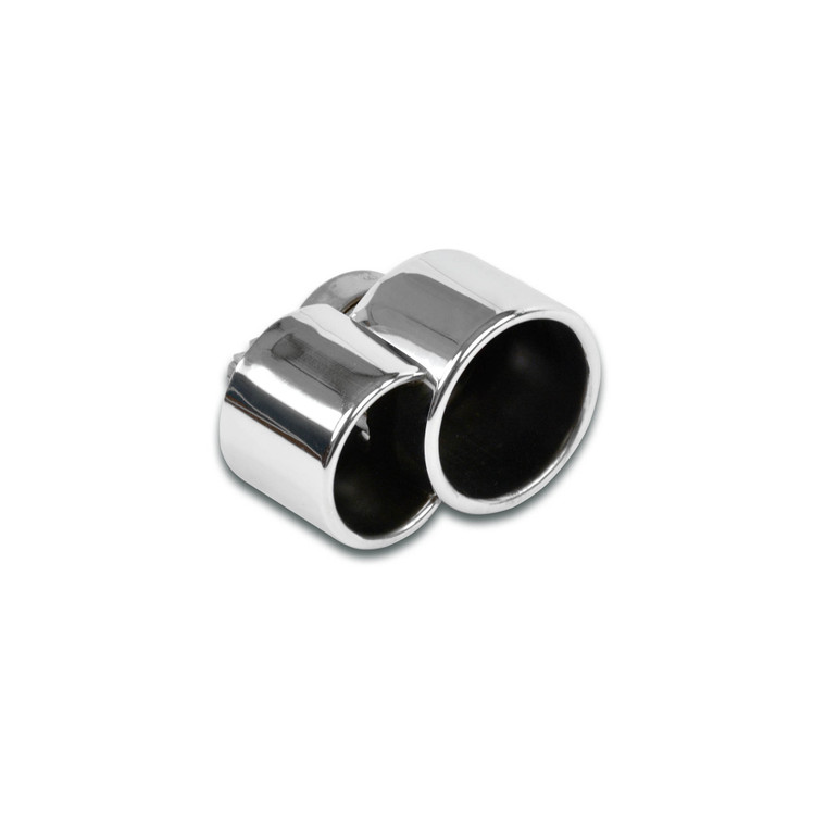 Supersprint End pipe Left oO 80-100 - 243476