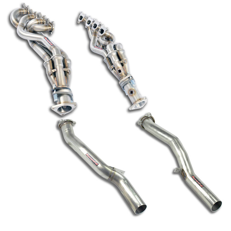 Supersprint Headers performance package - 244920