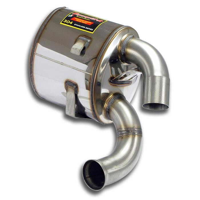 Supersprint Rear exhaust Right - 243804
