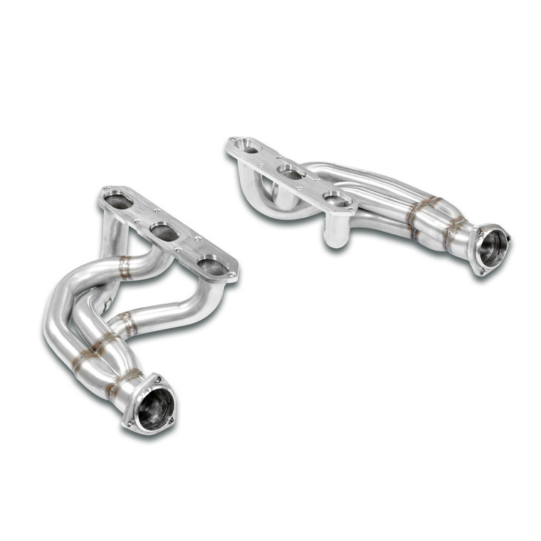 Supersprint Manifold Right + Left - 245201