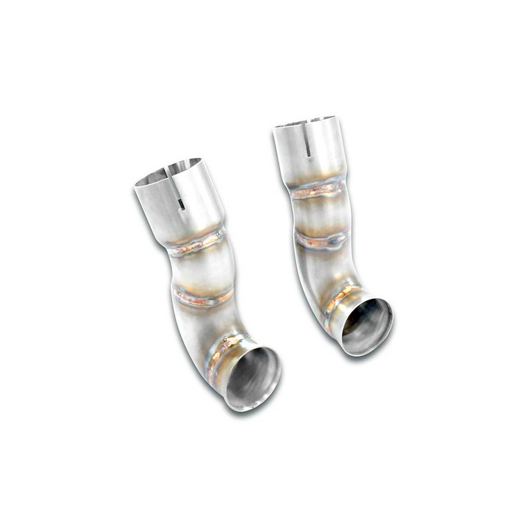 Supersprint Connecting pipe kit Right + Left - 243833