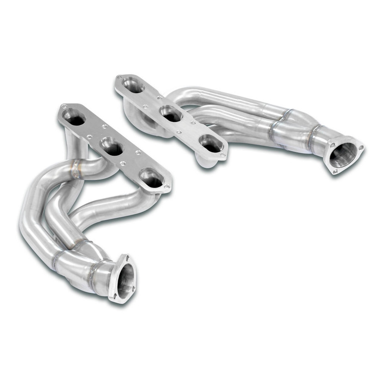 Supersprint Manifold Right + Left - 242201