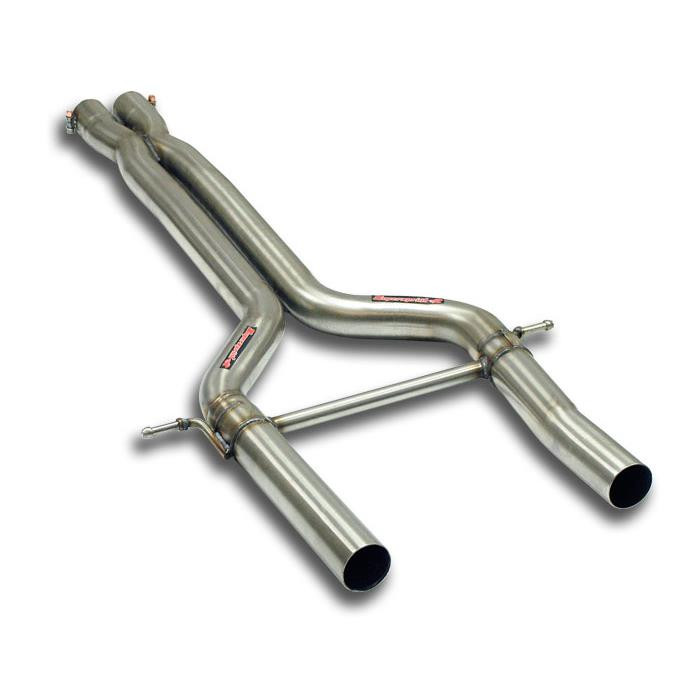 Supersprint Centre pipes "X-Pipe" - 246013.