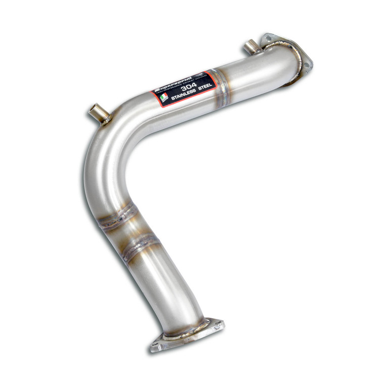 Supersprint Connecting pipe - 248641