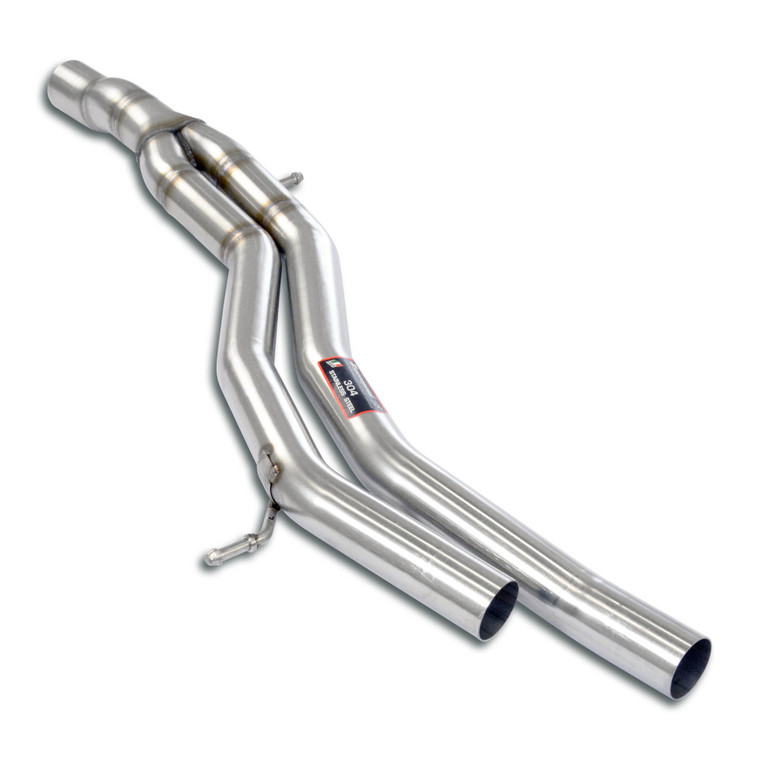 Supersprint Centre pipe "Y-Pipe" - 249623