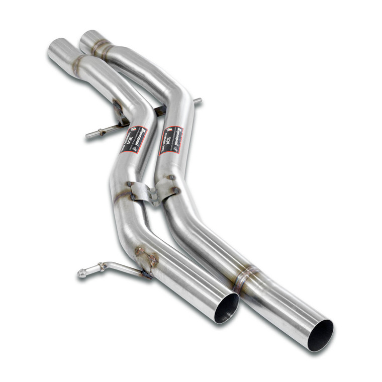 Supersprint Centre pipe - 249513