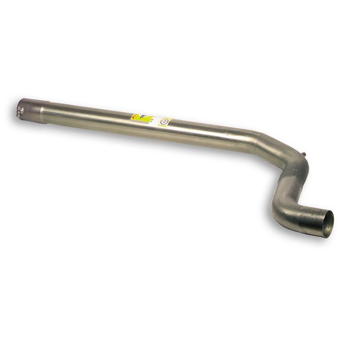Supersprint Centre pipe - 324413