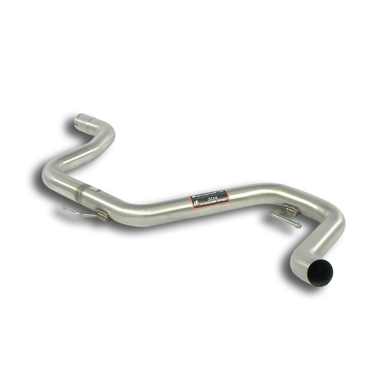 Supersprint Connecting pipe(Sedan) - 271313