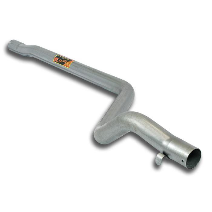 Supersprint Centre pipe - 320913