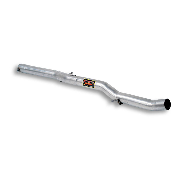 Supersprint Centre pipe. - 325613