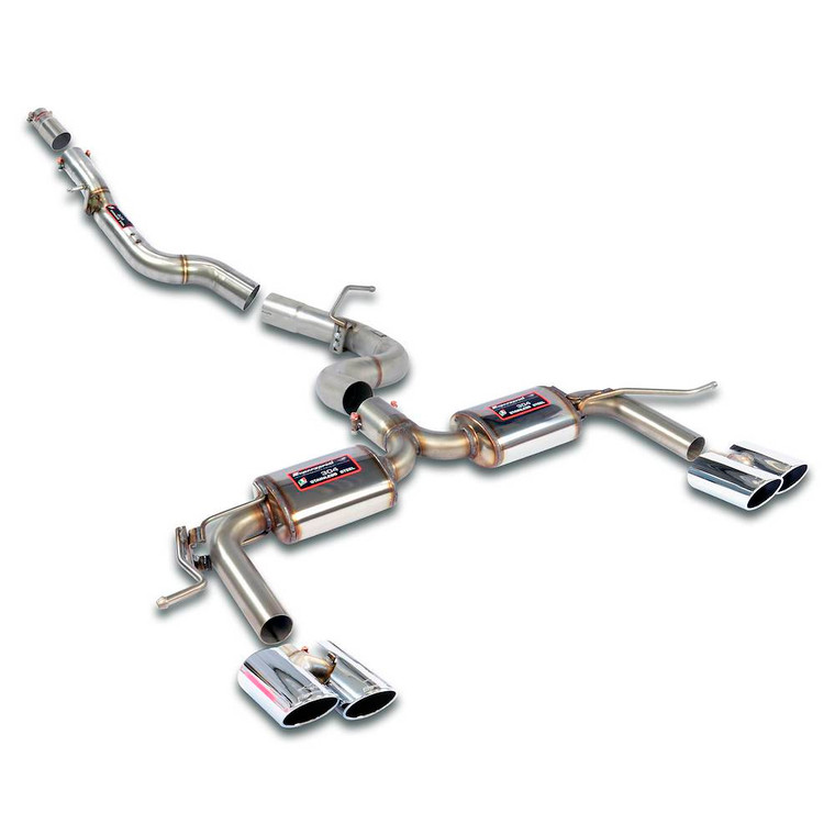 Supersprint Race Package - 328460