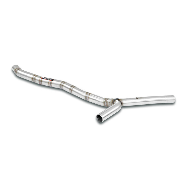 Supersprint Connecting "Y-pipe" - 329743