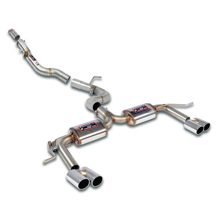 Supersprint Race Package - 328480