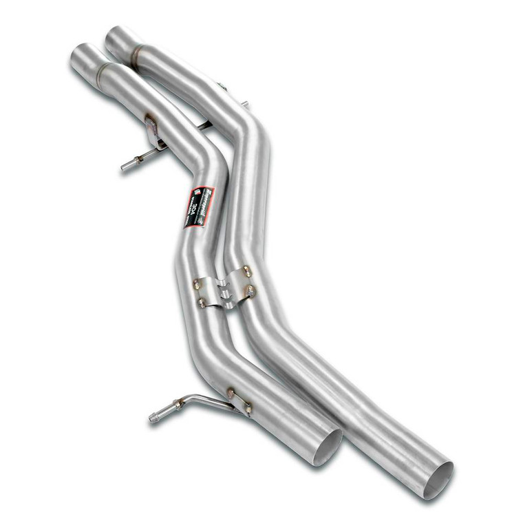 Supersprint Centre pipe - 350913