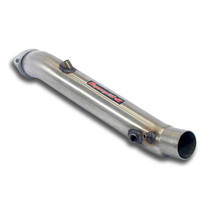 Supersprint Front pipe Right - 392412
