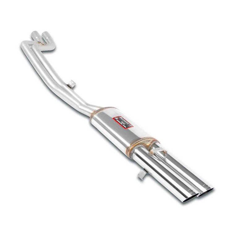 Supersprint Rear exhaust Right OO70Available on demand - 391106