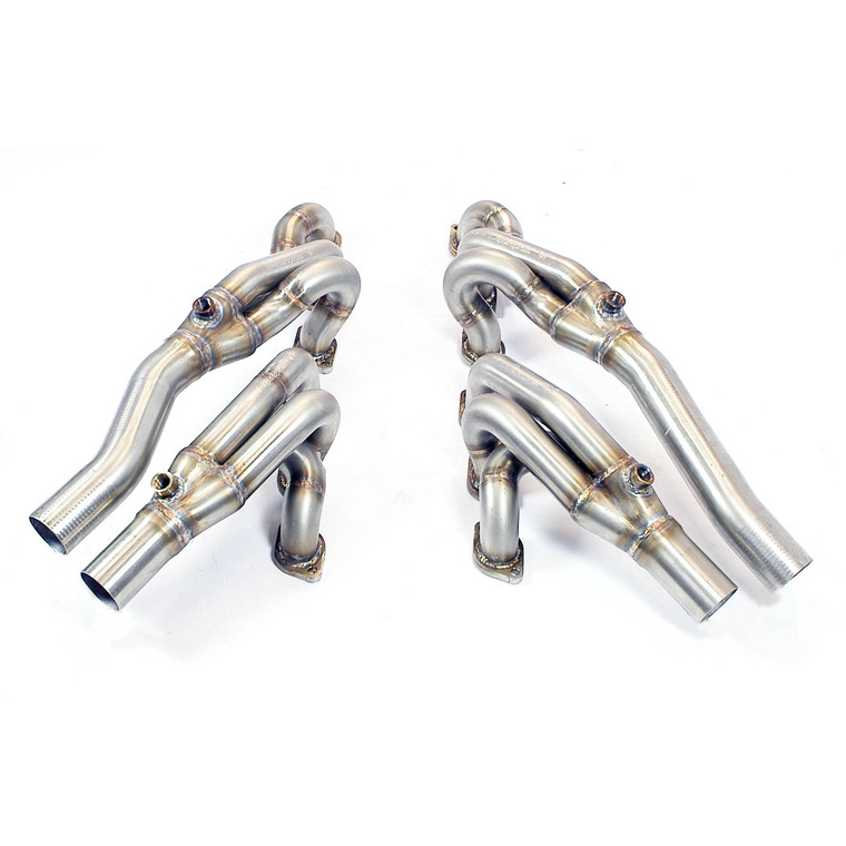 Supersprint Manifold Right - Left(mod. LHD + RHD) - 391901