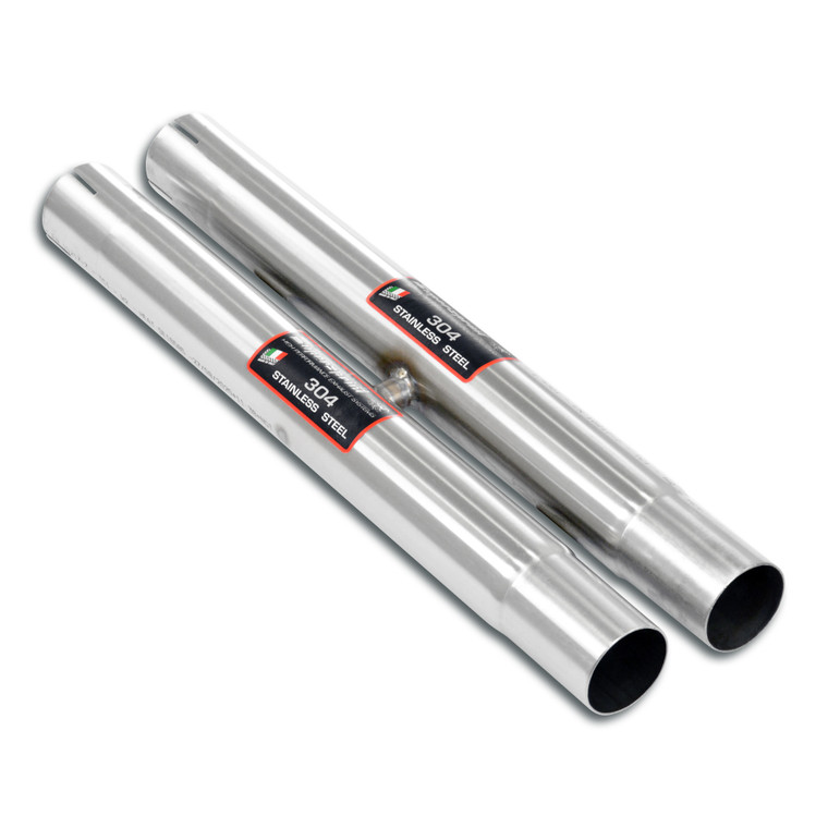 Supersprint Centre "H-Pipe" kit - 393023