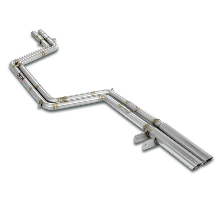 Supersprint Rear exhaust Right OO60 - 394106
