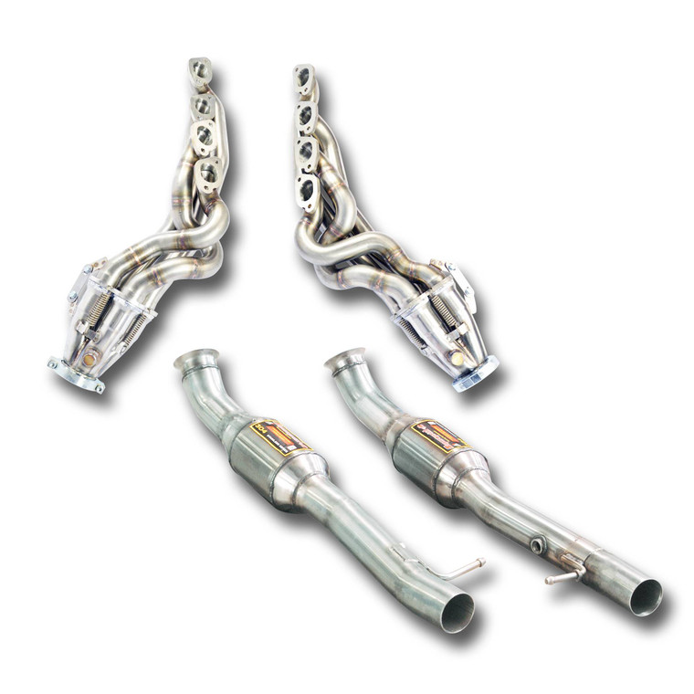 Supersprint Headers performance package - 401610