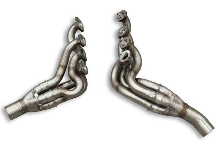 Supersprint Manifold Right - Left - 440301.