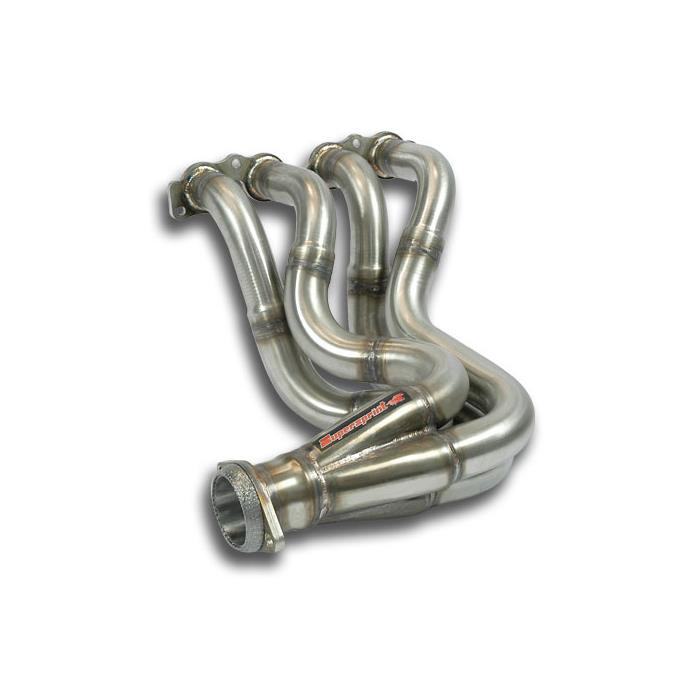 Supersprint Manifold 4-1 Step-design - 441901