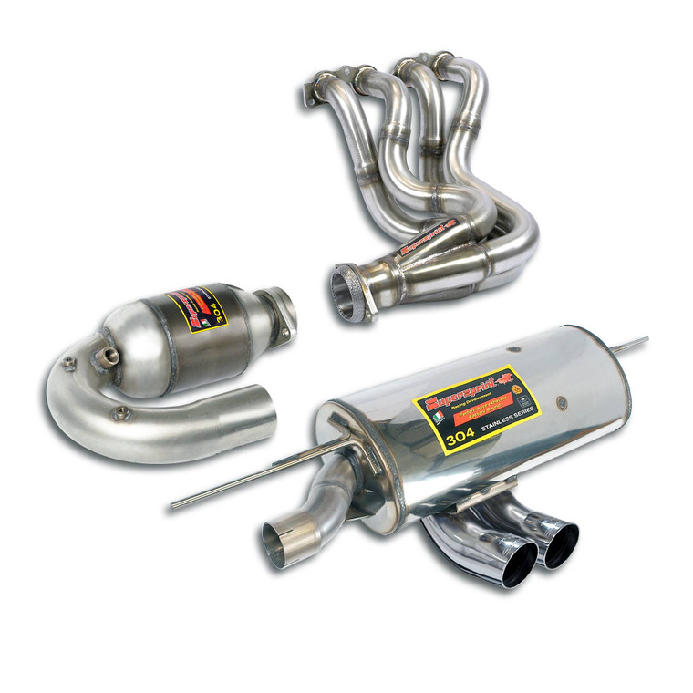 Supersprint Touring performance package - 441910