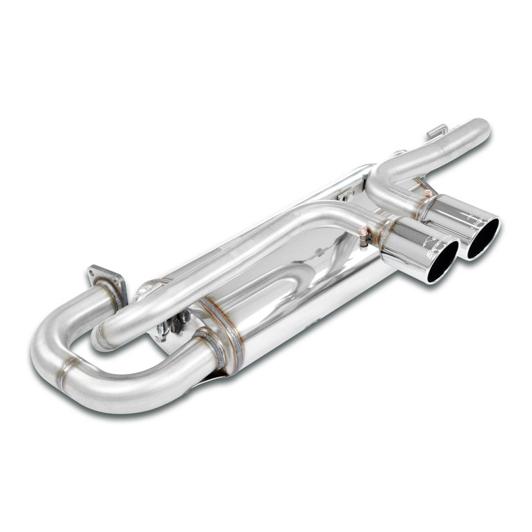 Supersprint Rear exhaust "Sport" OO80 - 440706