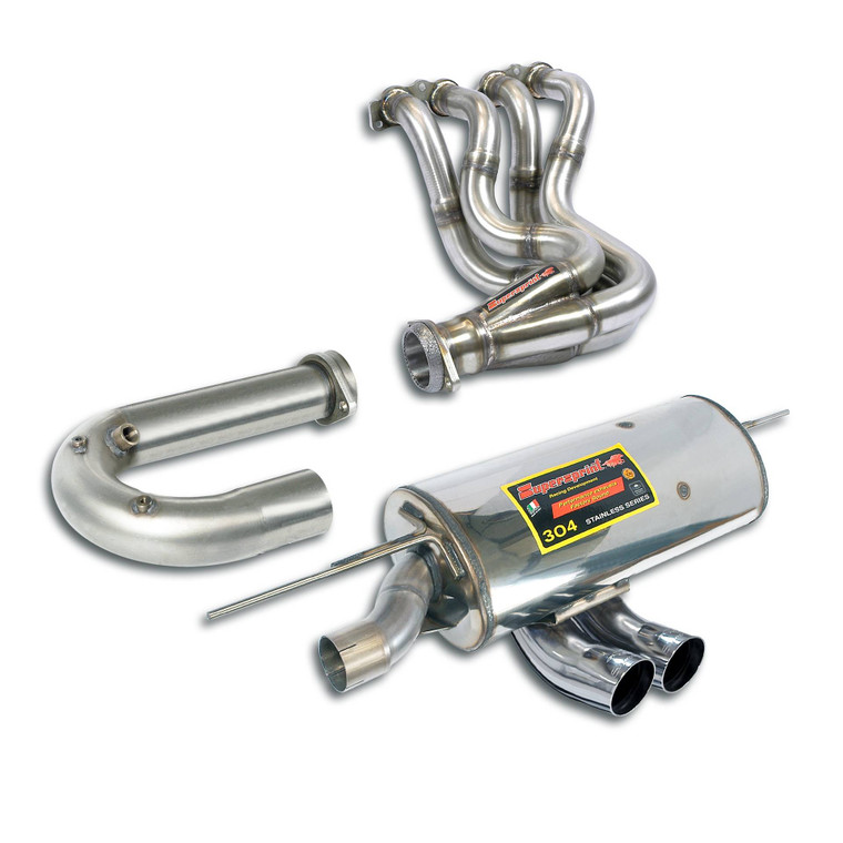 Supersprint Track performance package - 441930