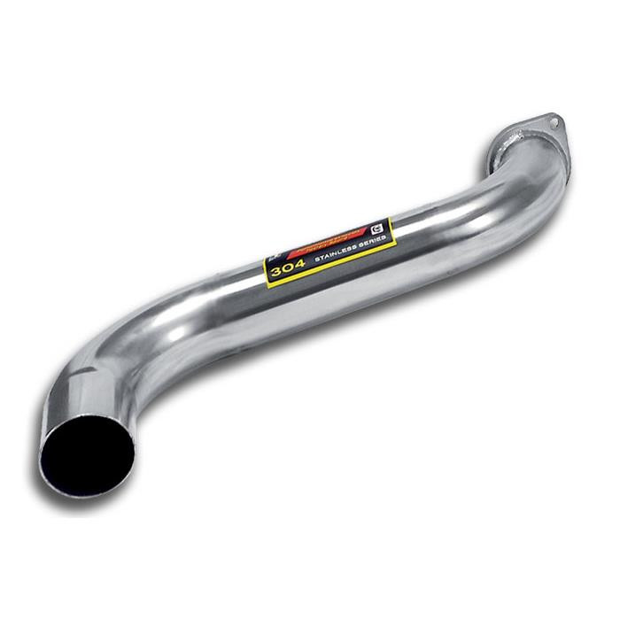 Supersprint Front pipe (Replace main Kat) - 441712