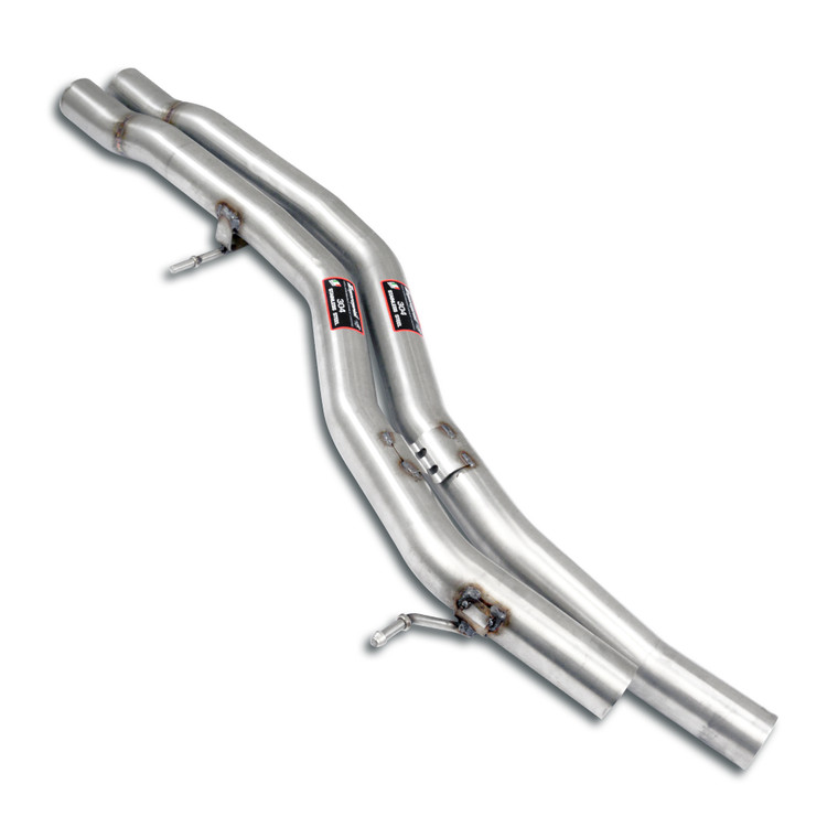 Supersprint Centre pipe - 442413