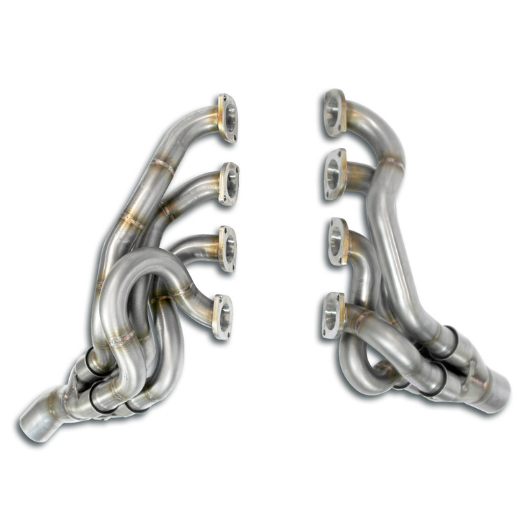 Supersprint Manifold Right - Left - 442501.