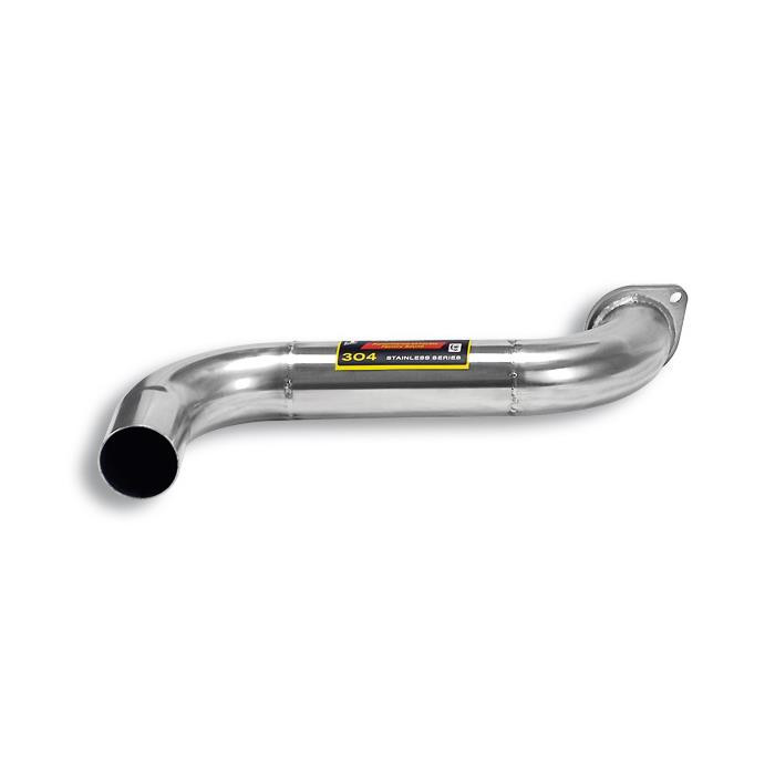 Supersprint Front pipe (Replace main Kat) - 441812