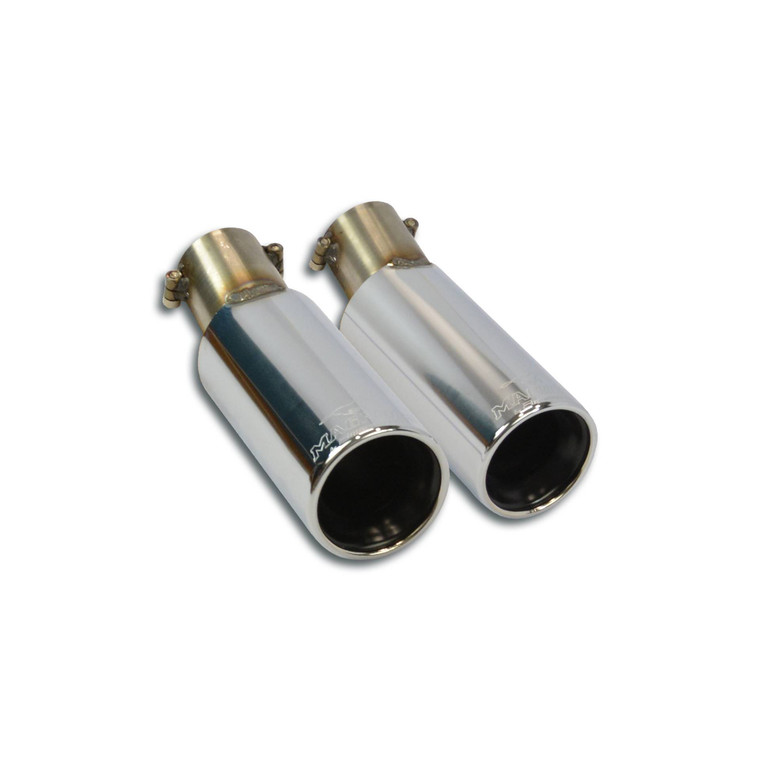 Supersprint Endpipe kit OO100 - 510414
