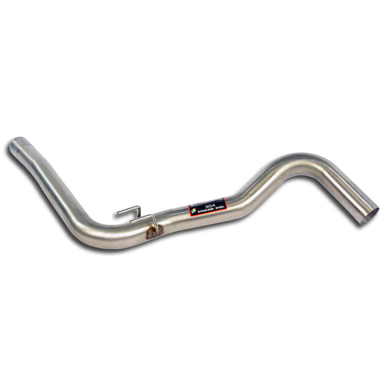 Supersprint Centre pipe Left - 510433