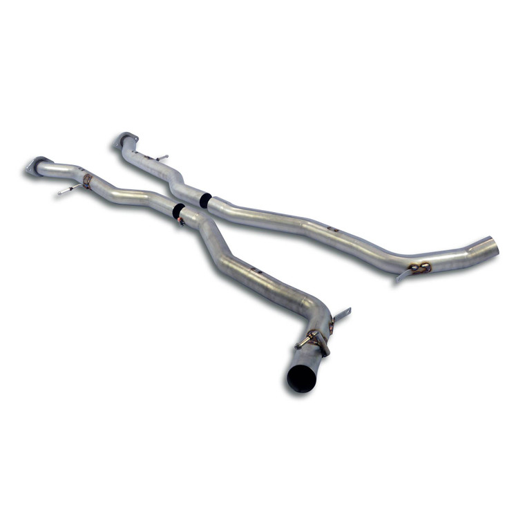 Supersprint Centre pipe Right - Left - 511313