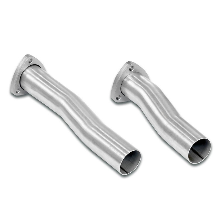 Supersprint Connecting pipe kit - 520522