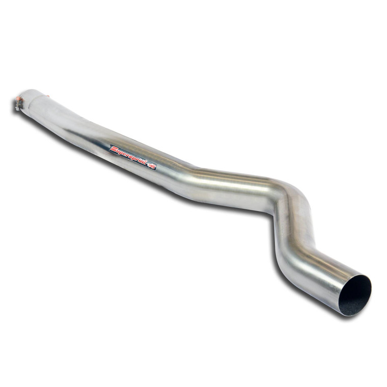 Supersprint Centre pipe - 521313