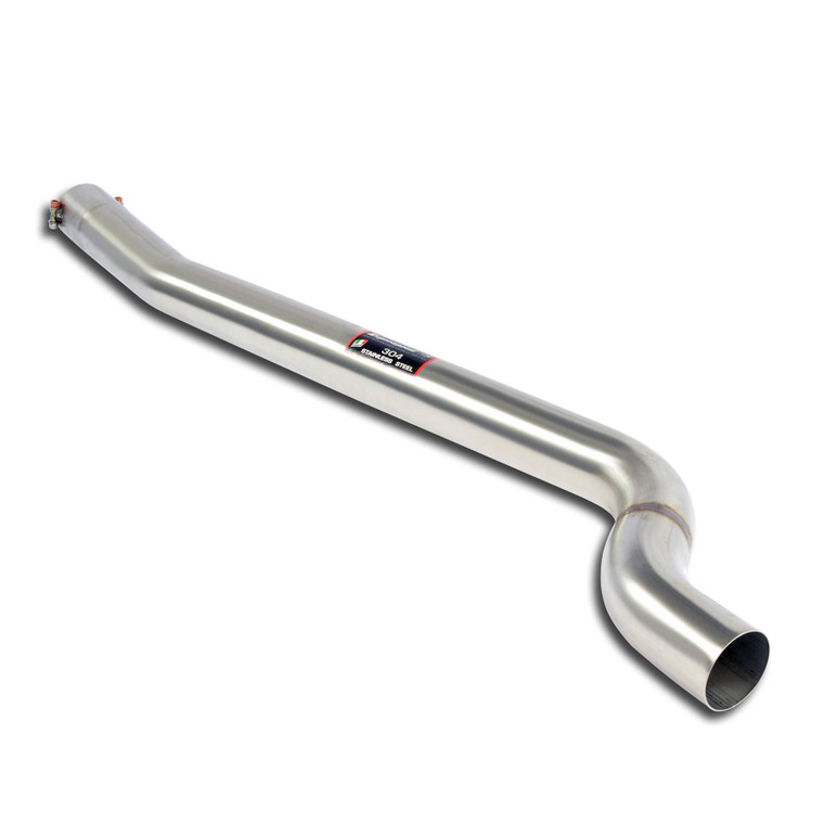 Supersprint Centre pipe - 521413