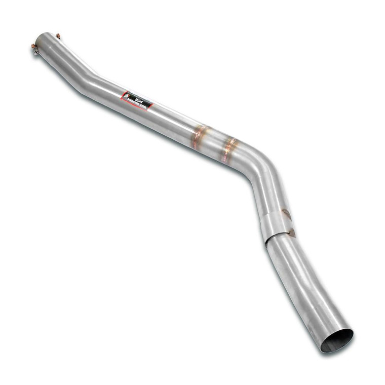 Supersprint Centre pipe - 523513