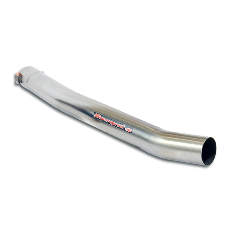 Supersprint Centre pipe - 525613