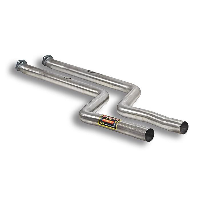 Supersprint Front pipes Kit Right + Left - 524412